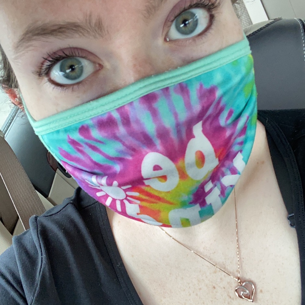 Meet your Posher, Jenn